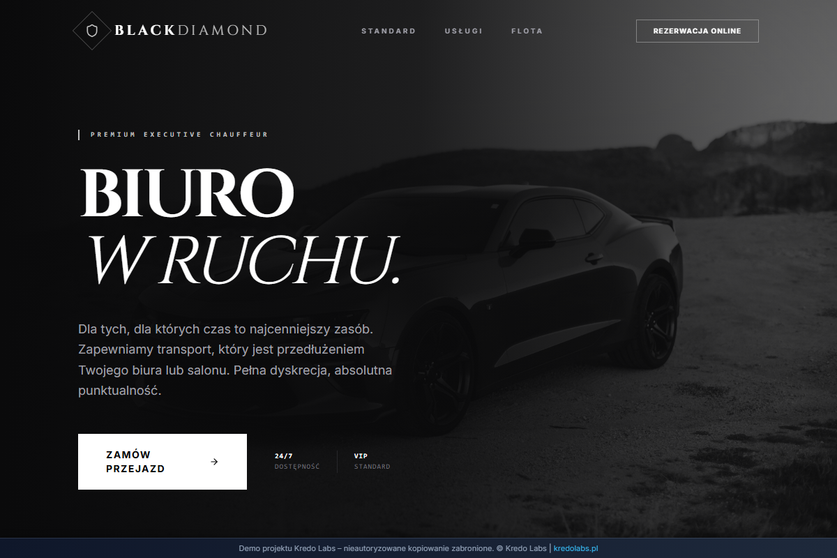 Black Diamond