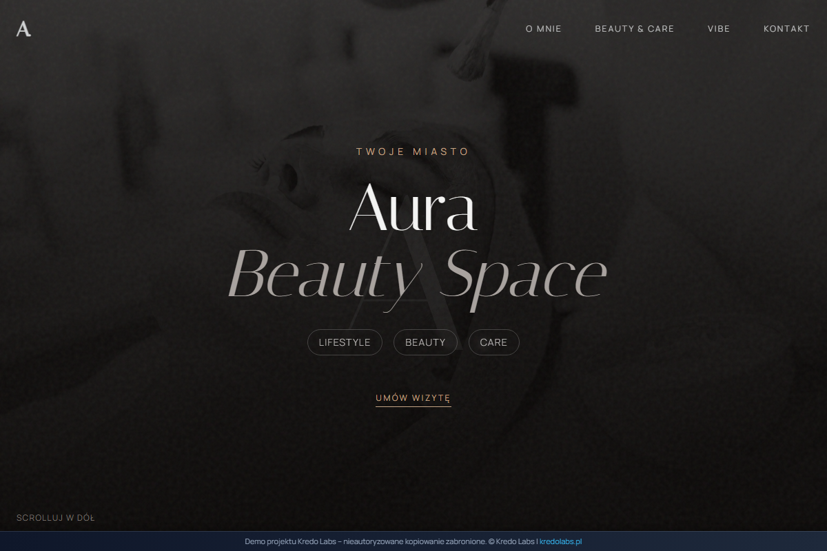 Aura Beauty