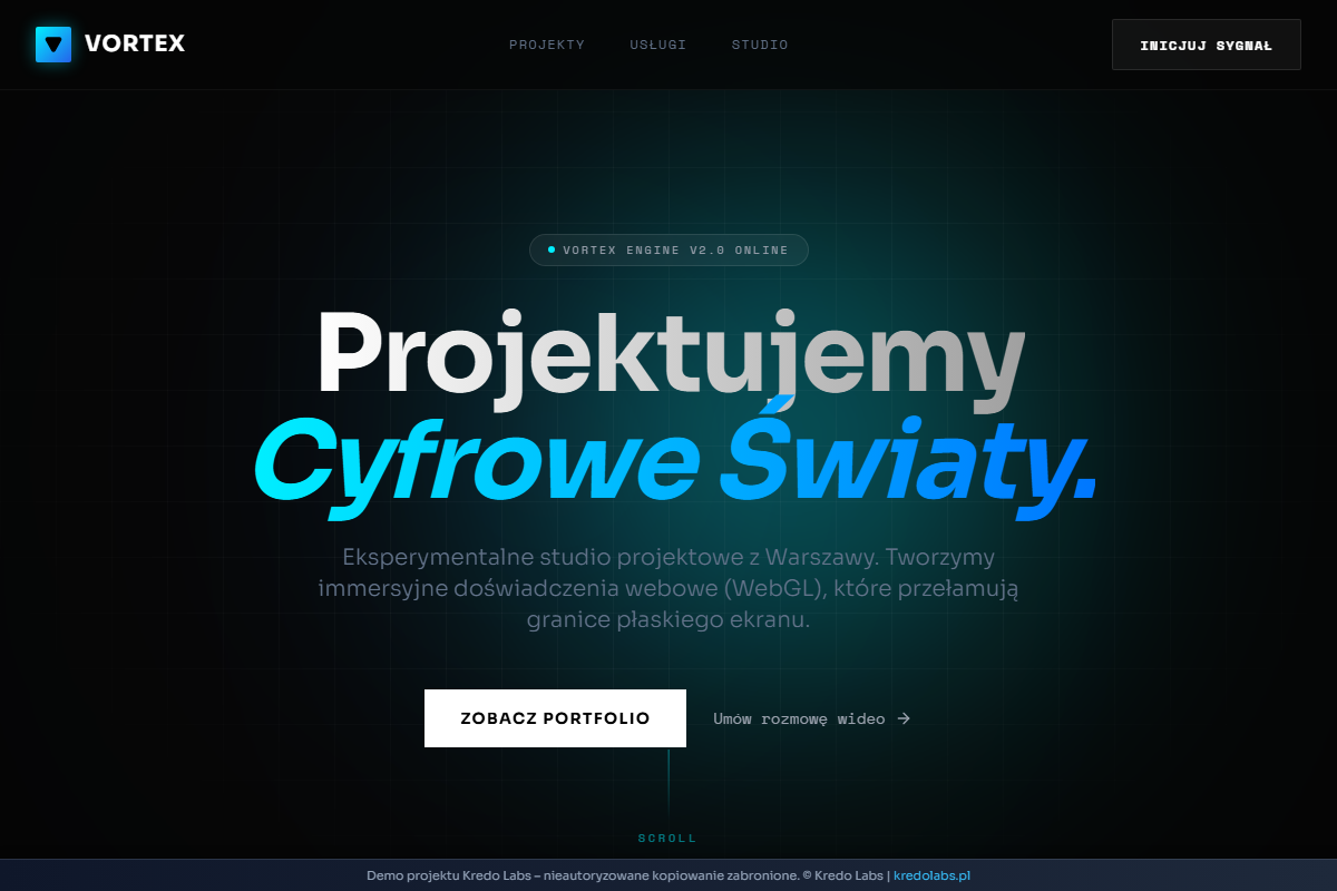 Vortex Agencja Cyfrowa