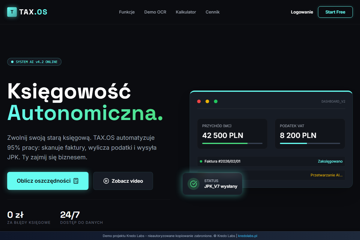 Ksiegowosc Online