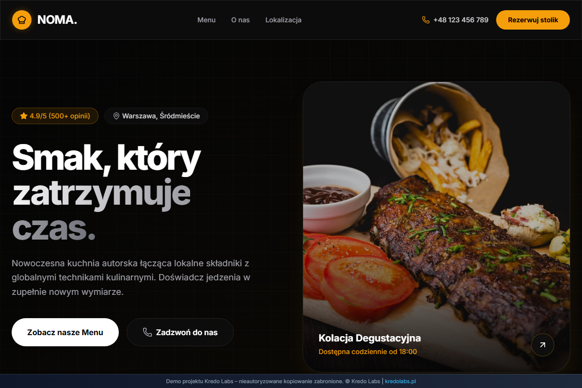 NOMA
