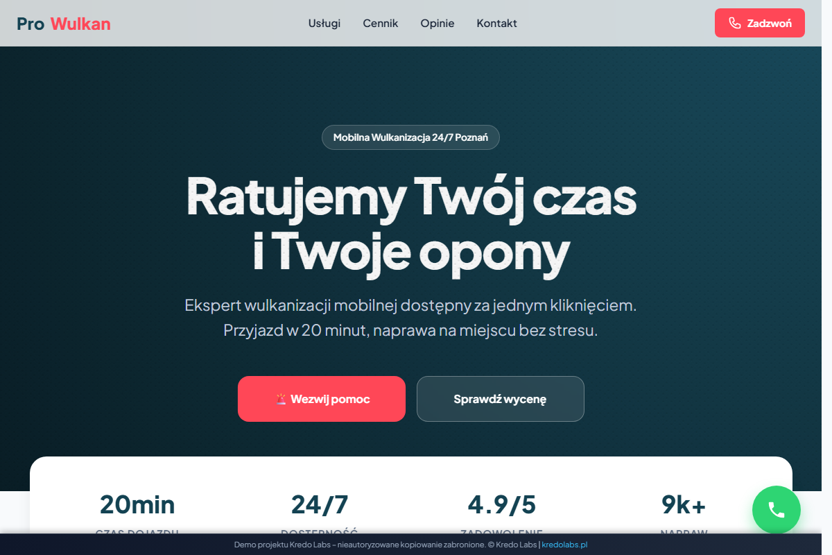 ProWulkan 24h