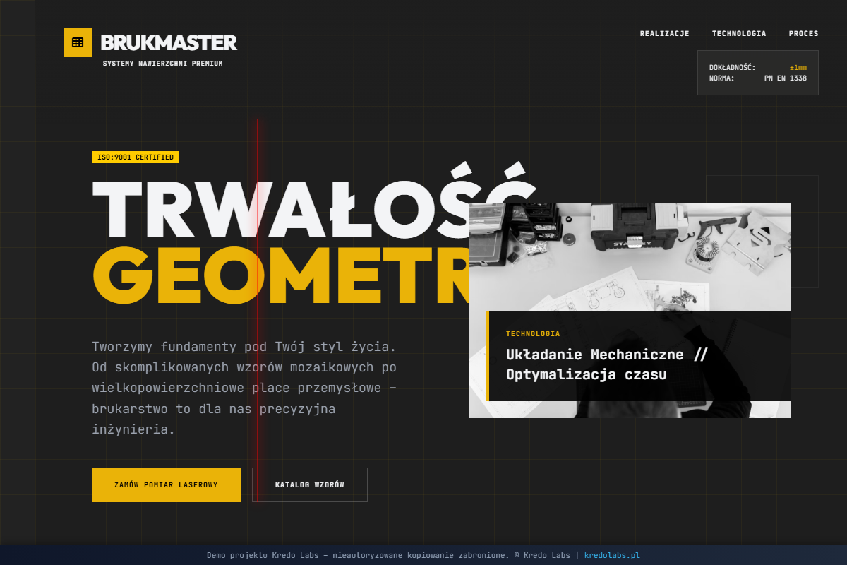 BrukMaster Pro
