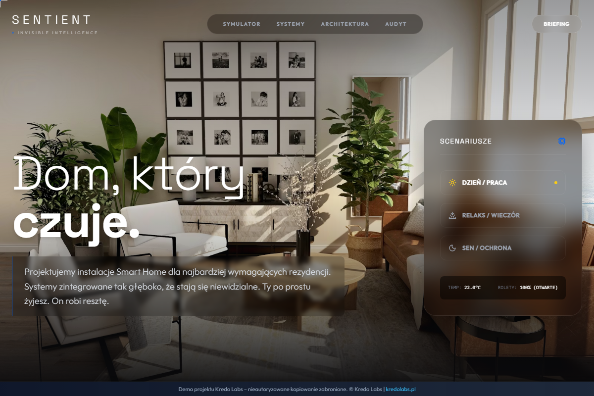 Smart Home Pro