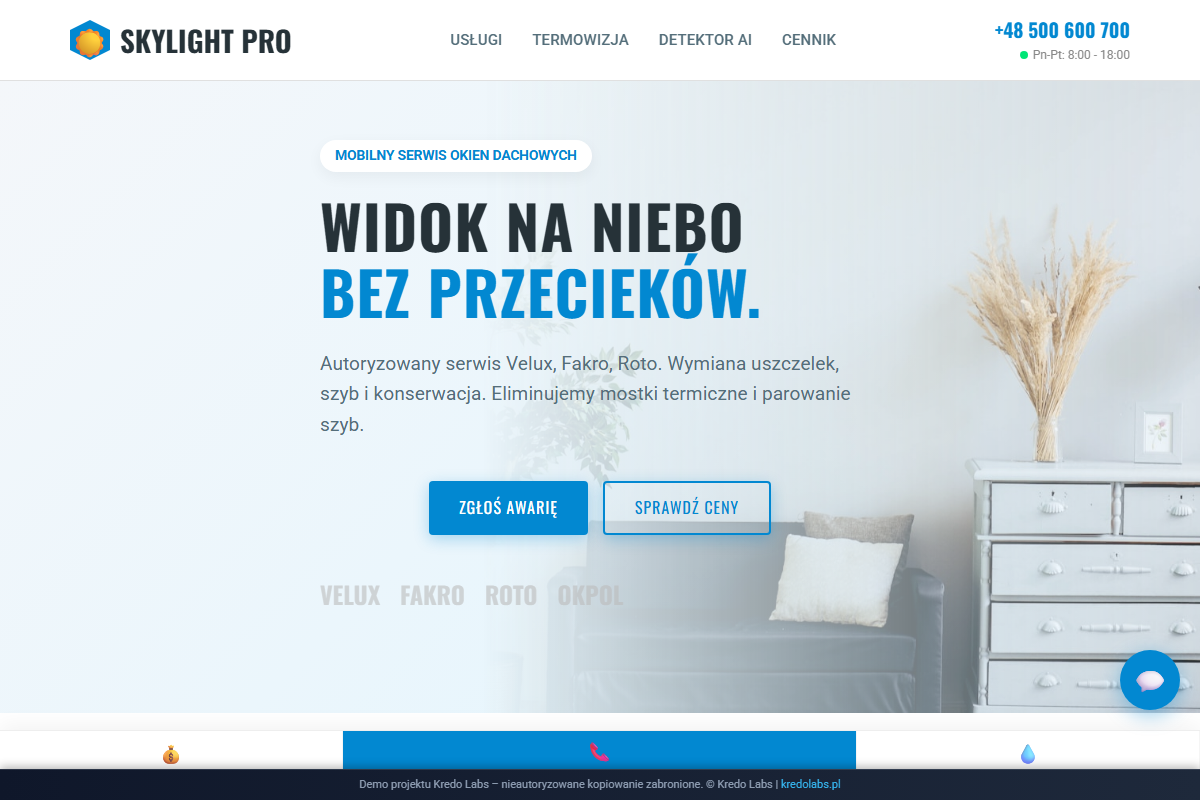 Skylight Pro