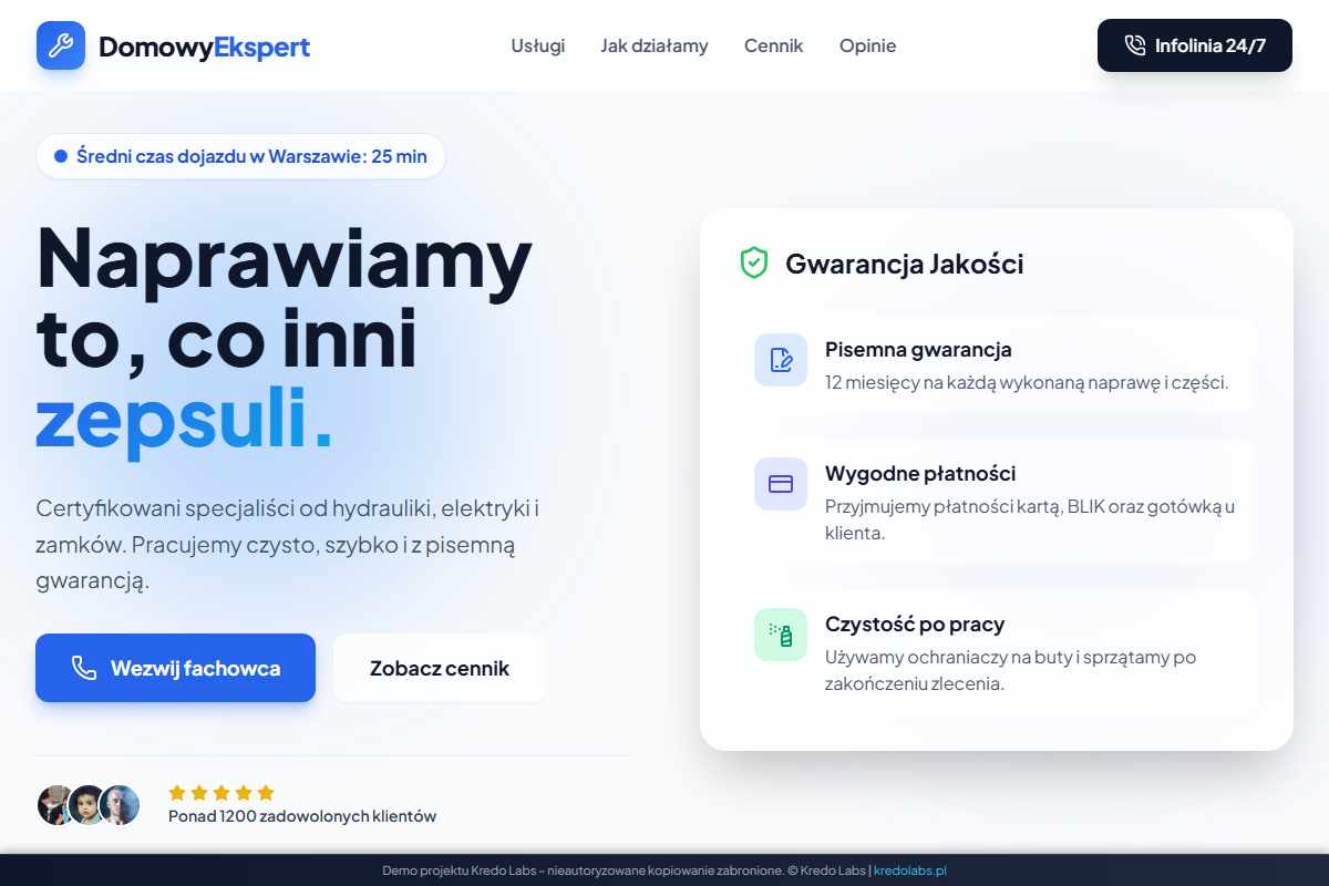 Domowy Ekspert