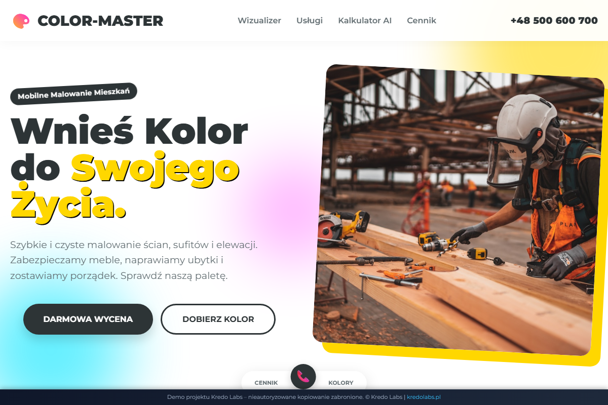 Color Master