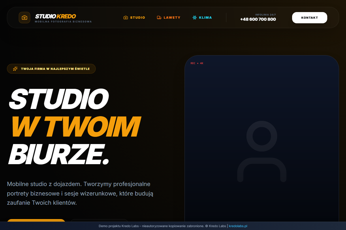 Studio Kredo