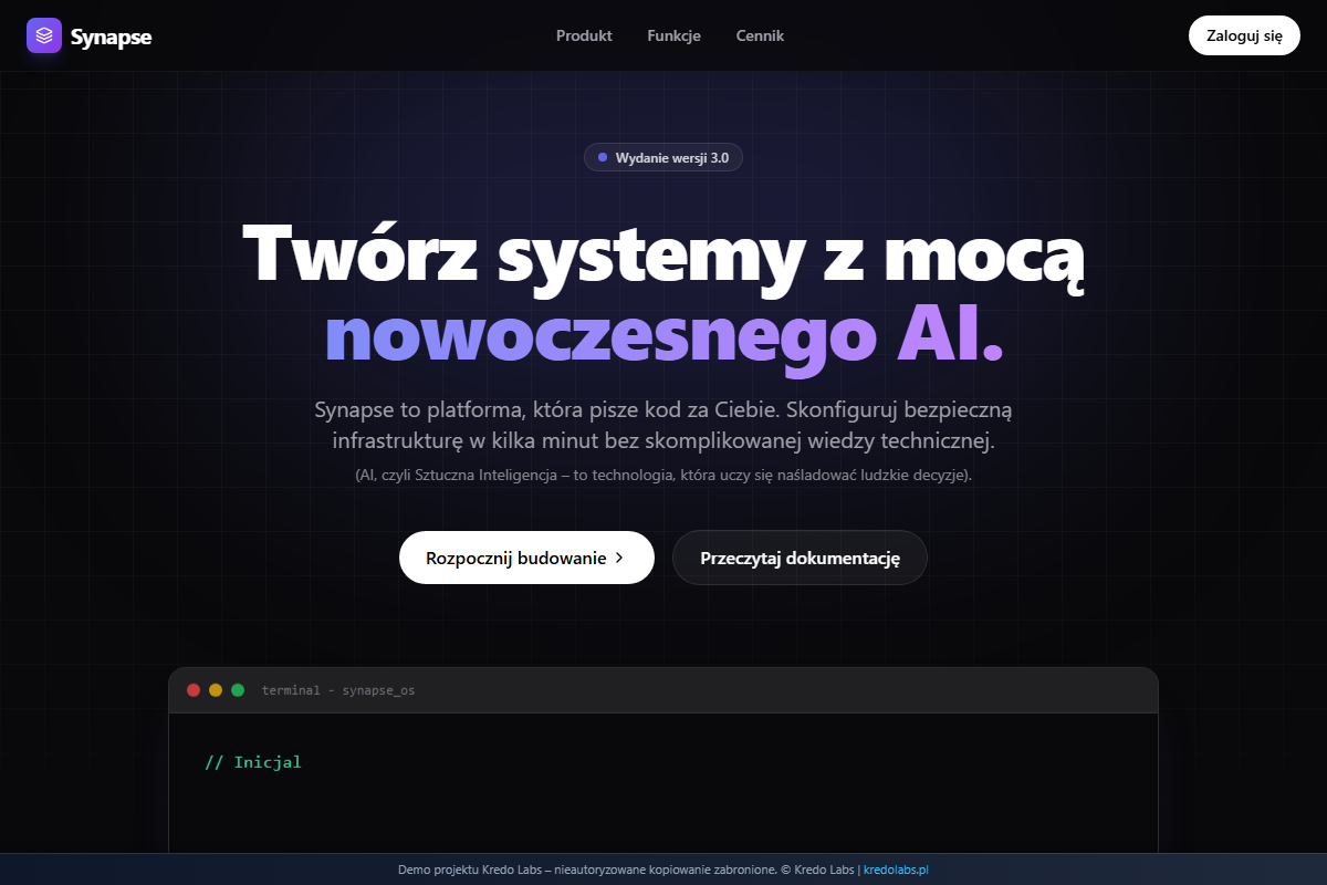 Synapse AI