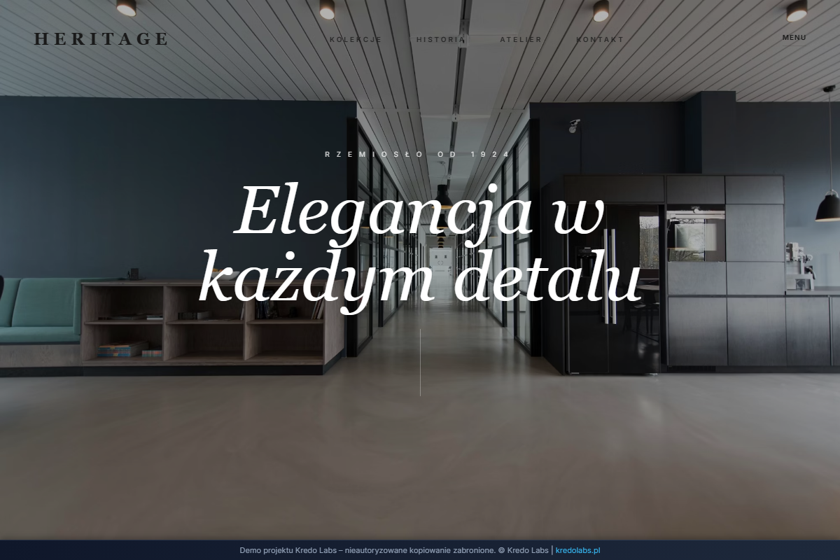Heritage Atelier