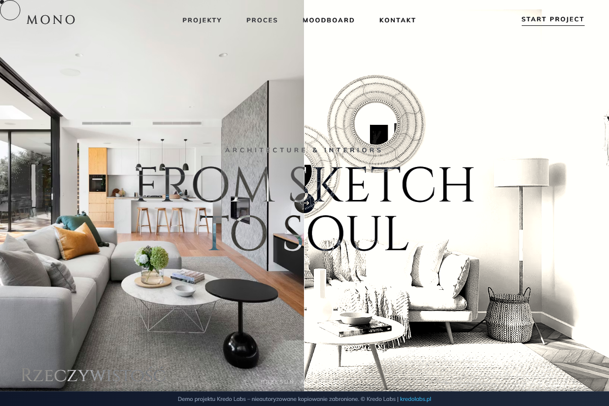 Studio Mono