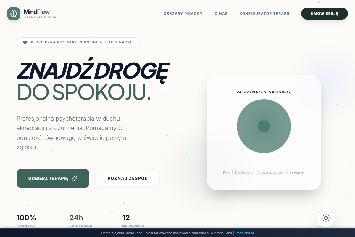 Mindflow Pro