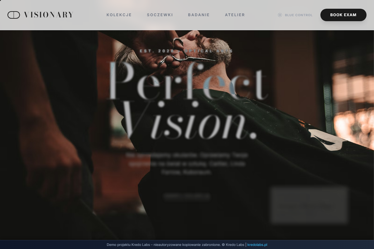 Vision Atelier