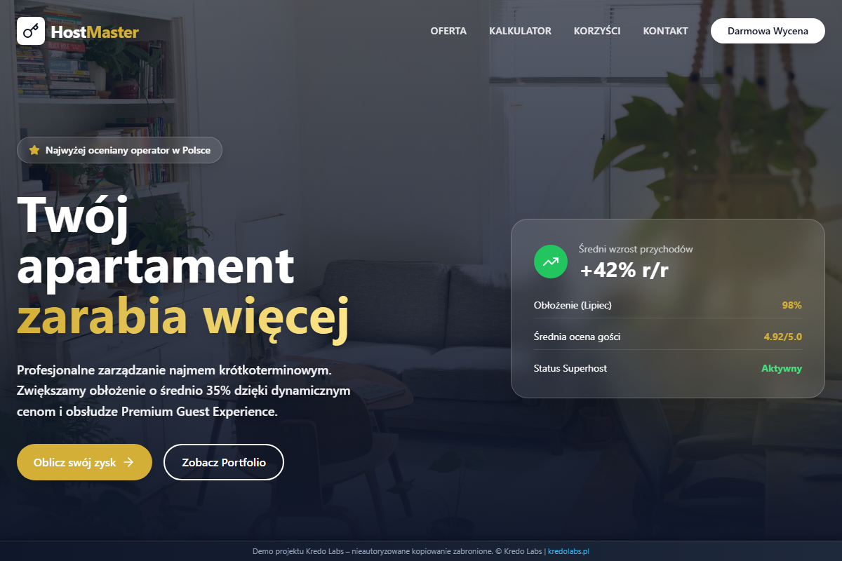 Rent Manager